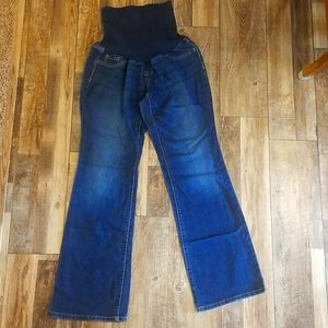 Maternity Jeans